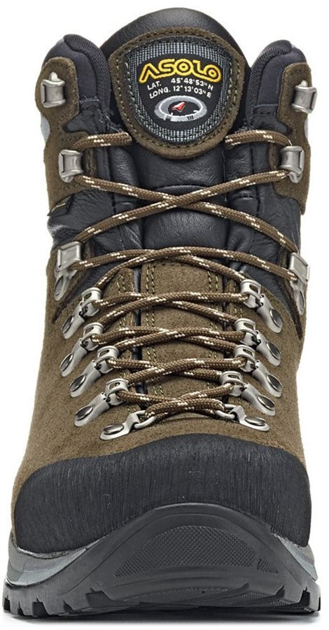 Asolo Greenwood GV Gore-Tex Leather Hiking Boots
