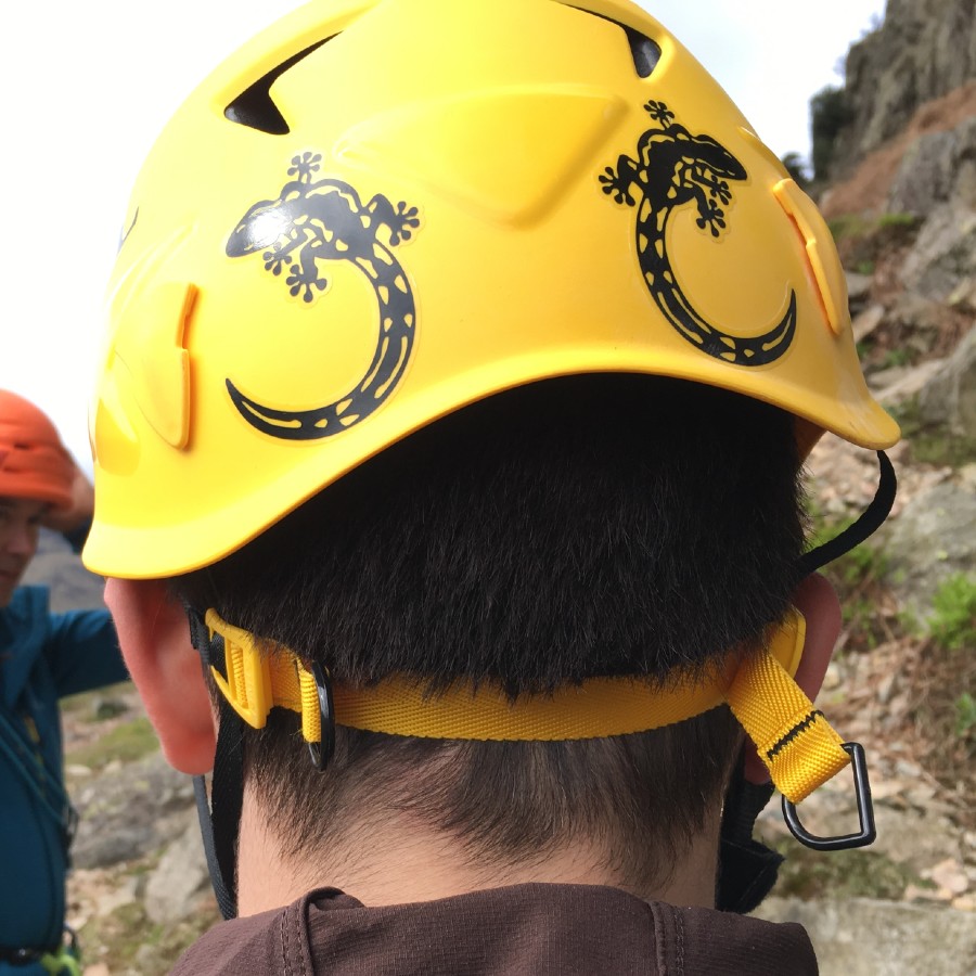 Grivel Salamander 2.0 Rock Climbing Helmet