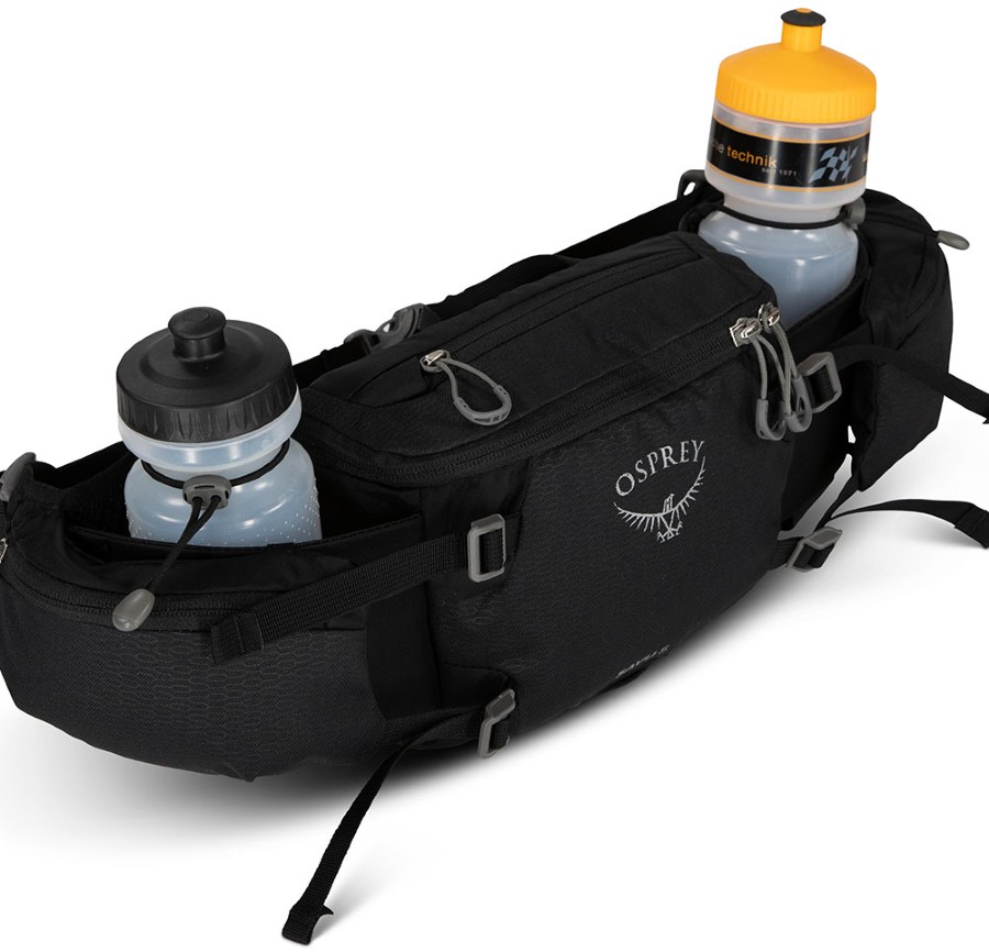 Osprey Savu 5 Hydration Lumbarpack AbsoluteSnow