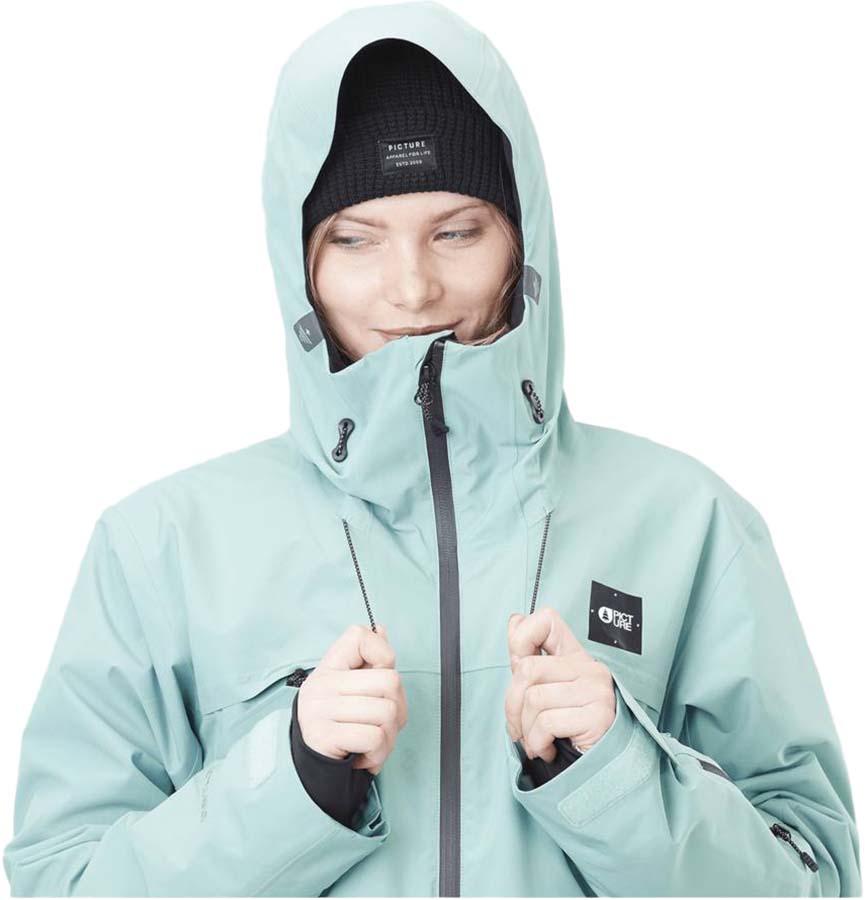 Picture Haakon Women's Ski/Snowboard Jacket