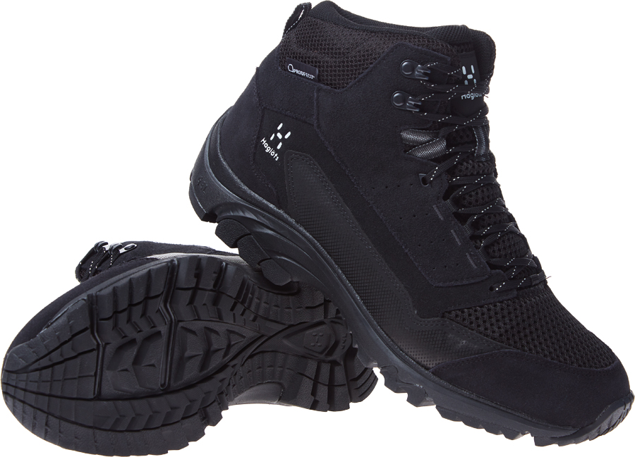 Haglofs Skuta Mid Proof Eco Men's Hiking Boots