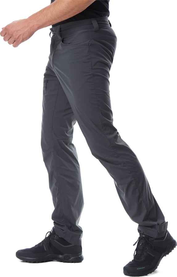 Haglofs Lite Standard Hiking/Walking Trousers AbsoluteSnow