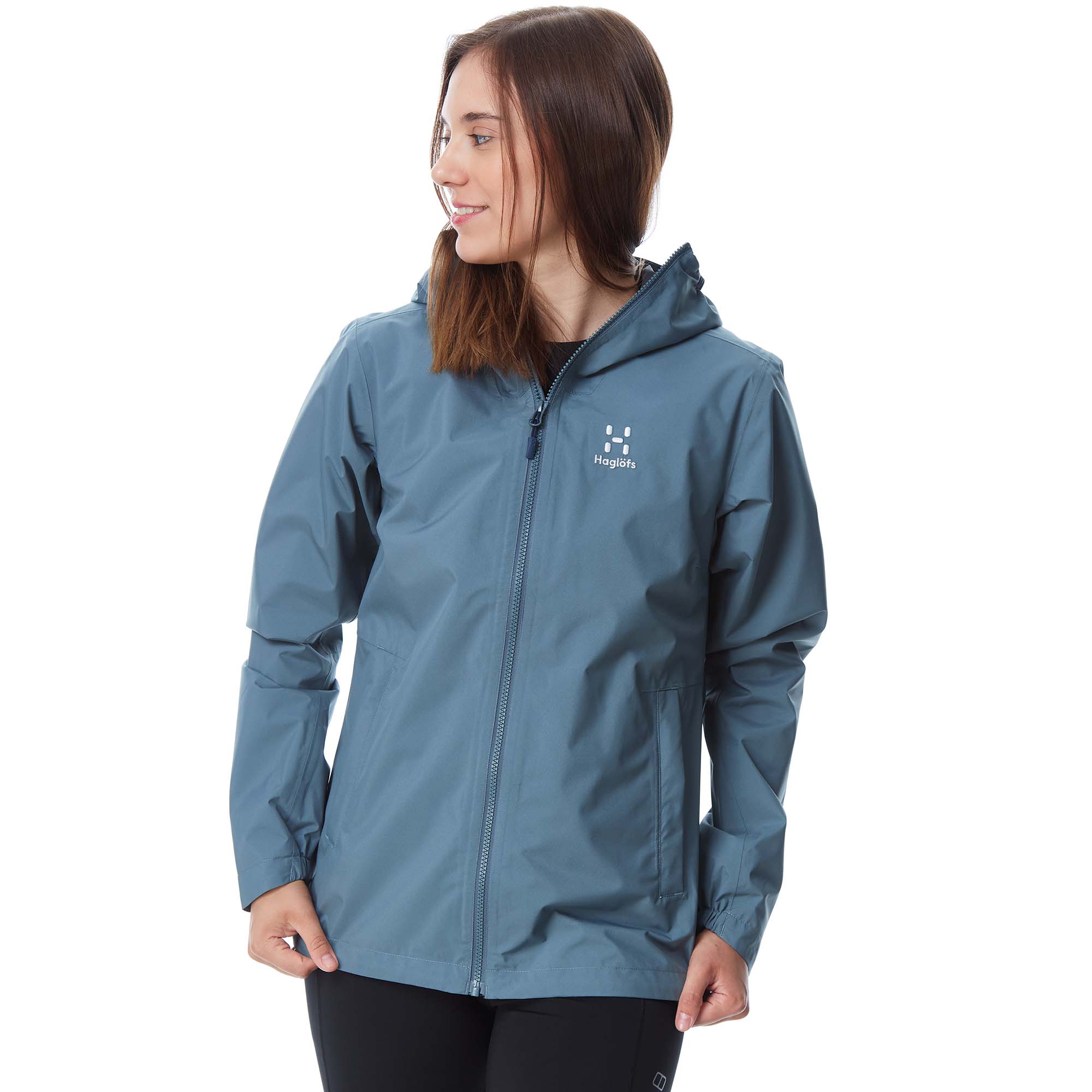 Haglofs Korp Proof Women's Waterproof Jacket