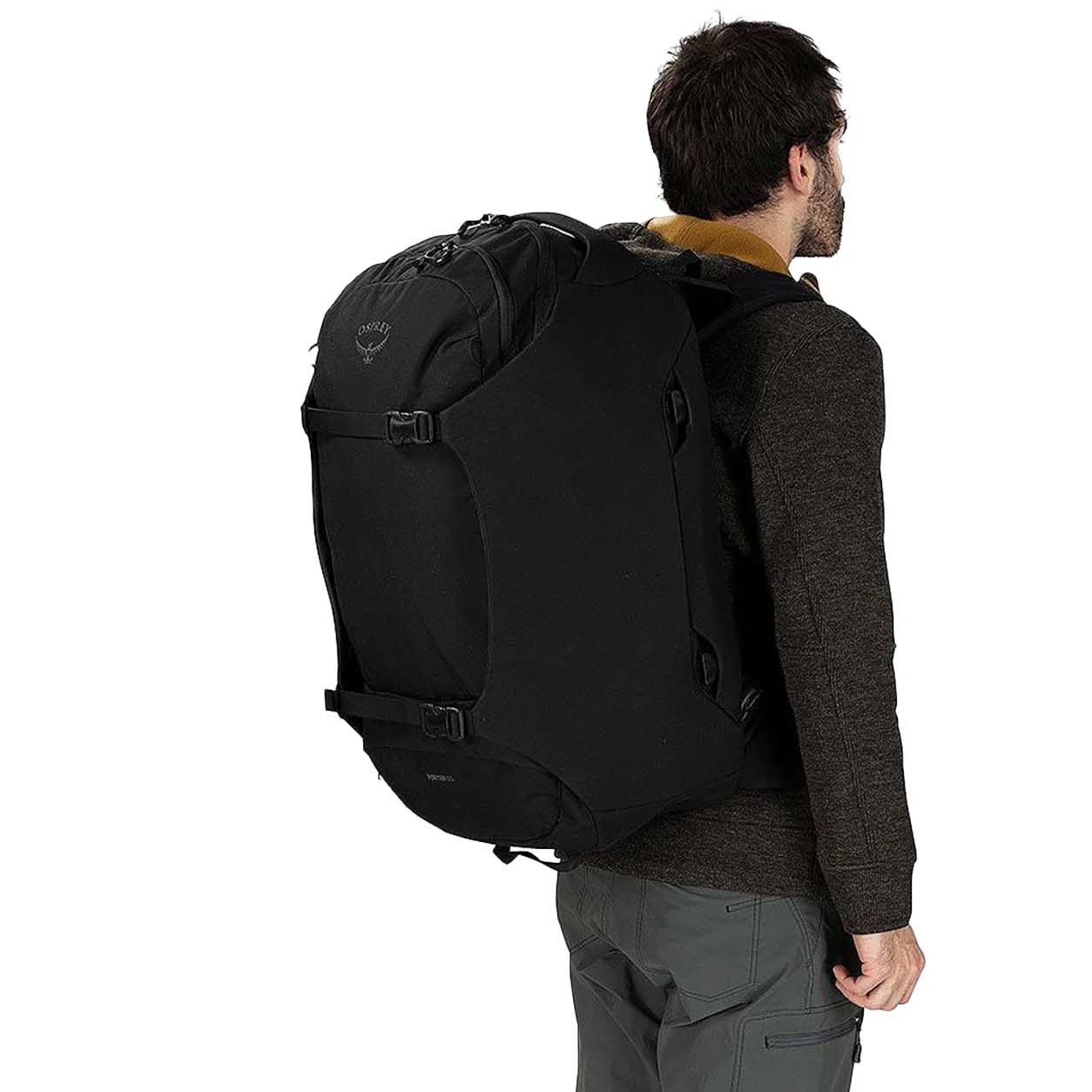 Osprey Sojourn Porter 65 Travel Backpack