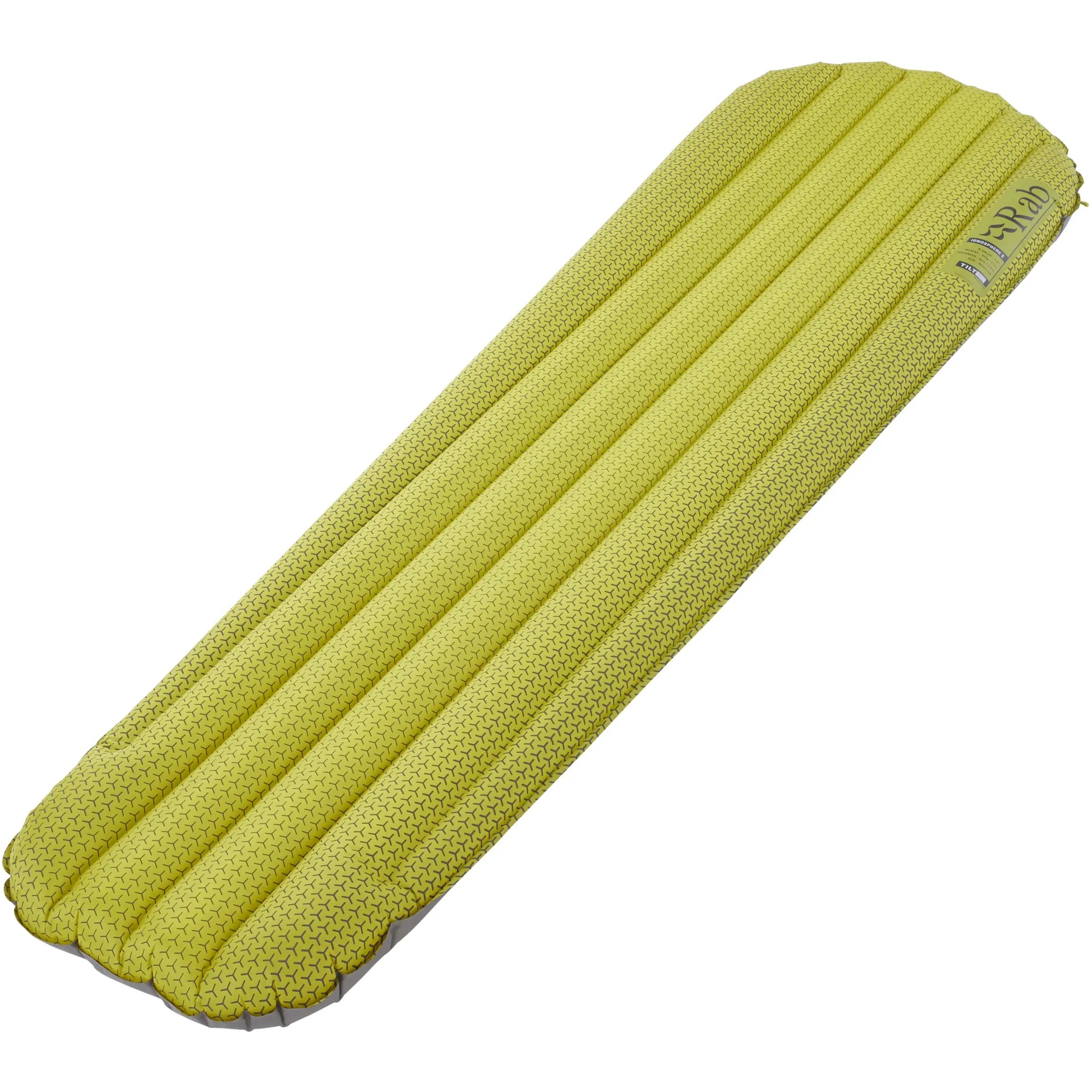 Rab Ionosphere 5 Insulated Sleep Mat AbsoluteSnow