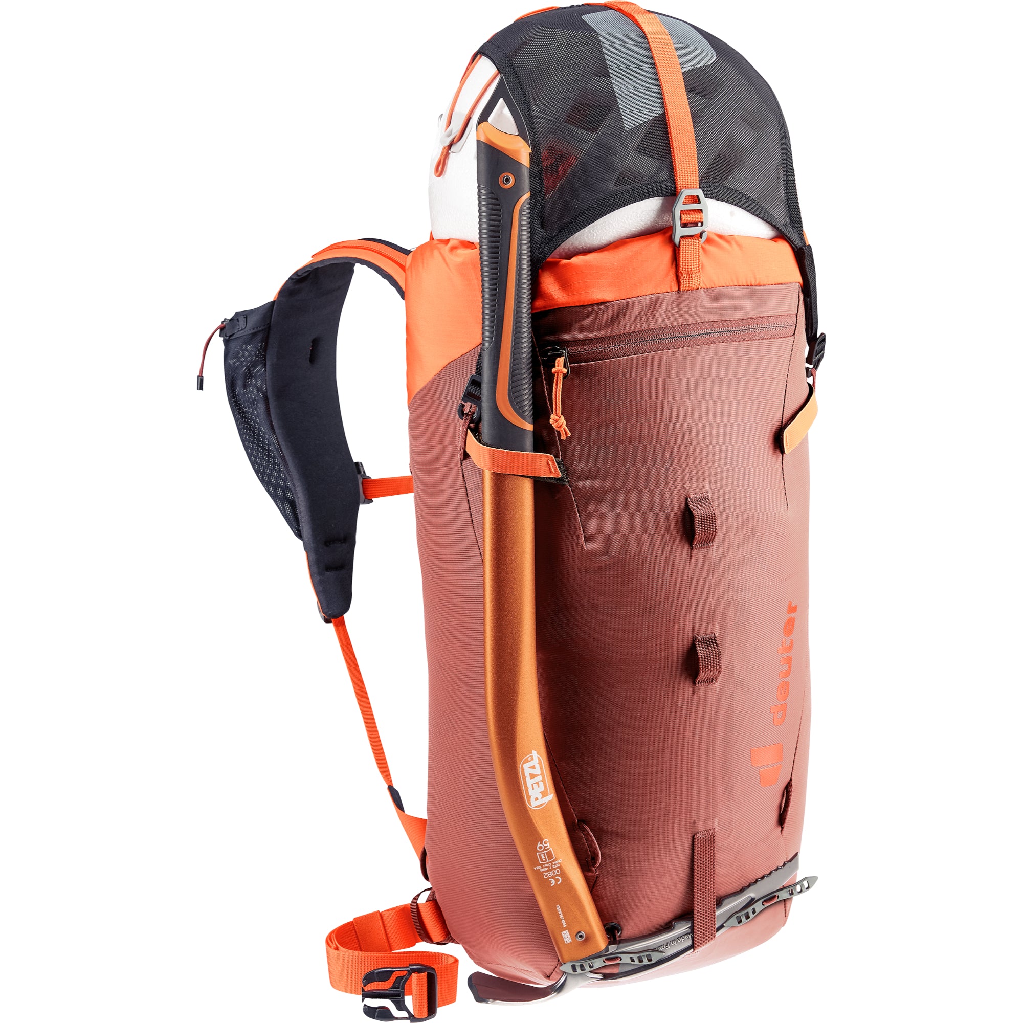 Deuter Guide 24 Alpine Climbing Backpack