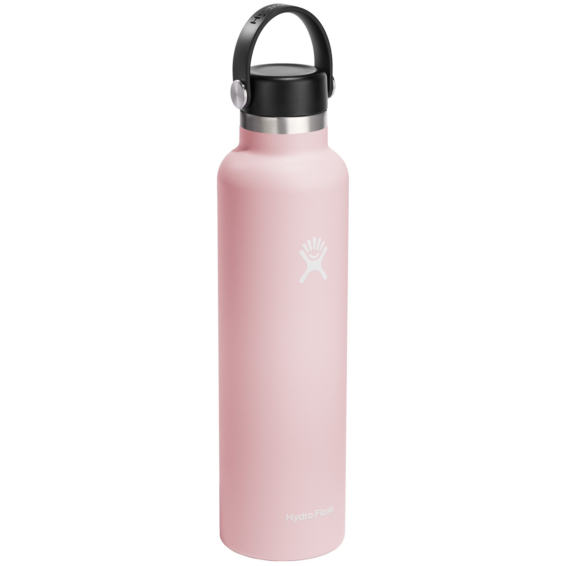 Hydro Flask 21oz Standard Mouth with Flex Cap Water Bottle