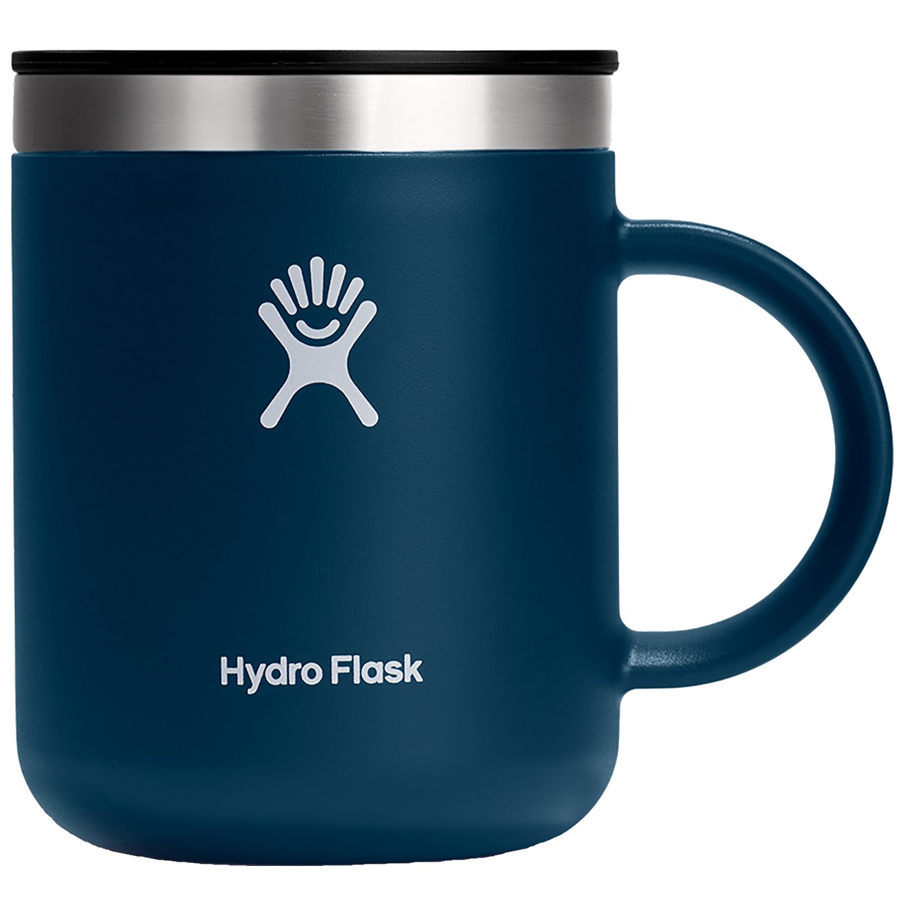 Hydro Flask 12oz Coffee Mug Insulated Drinks Mug + Lid