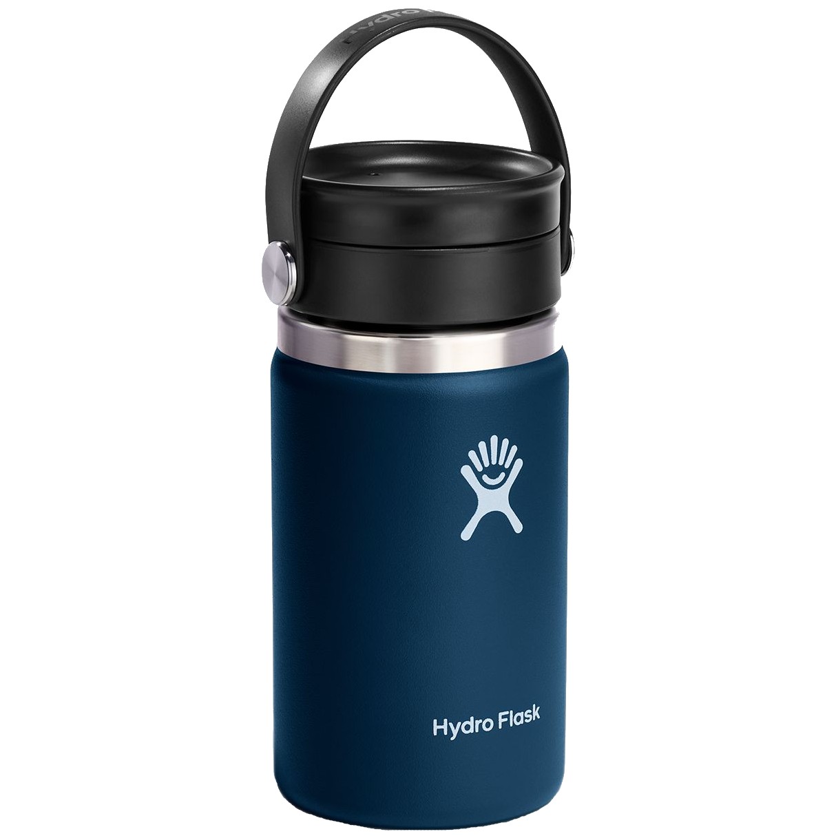 Hydro Flask 12oz Wide Mouth Flex Sip Lid Coffee Flask