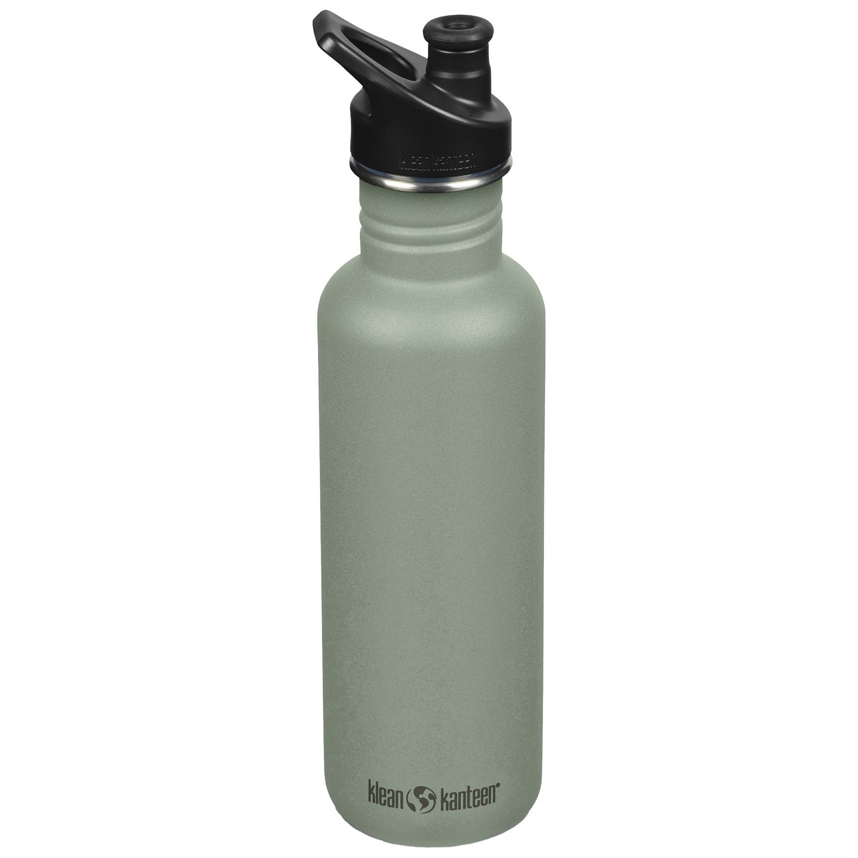 Klean Kanteen Classic 800ml Sports Cap Water Bottle