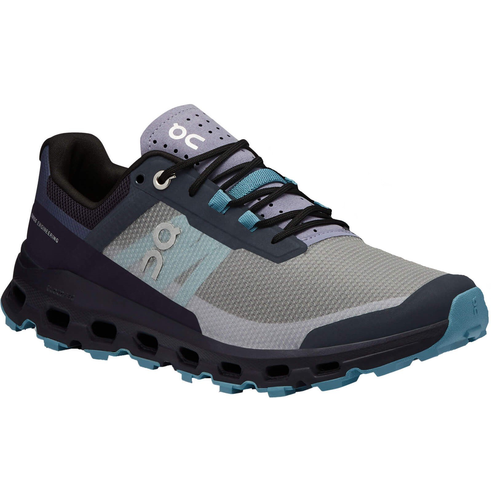 On Cloudvista Women's Trail Running Shoes
