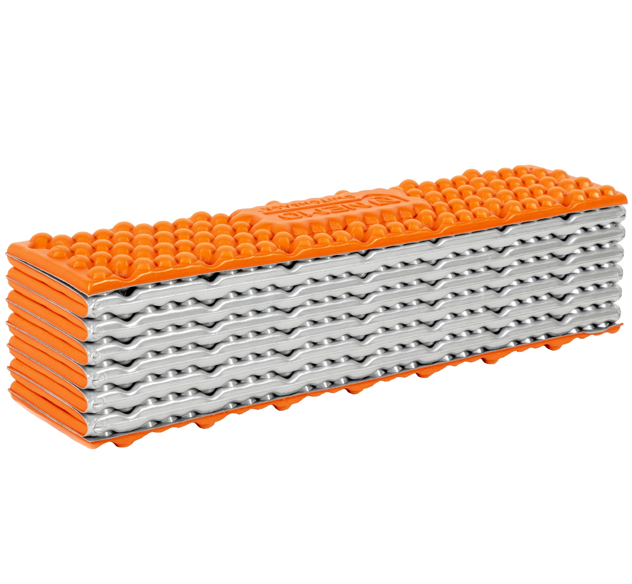 Nemo Switchback Foldable Foam Sleeping Mat