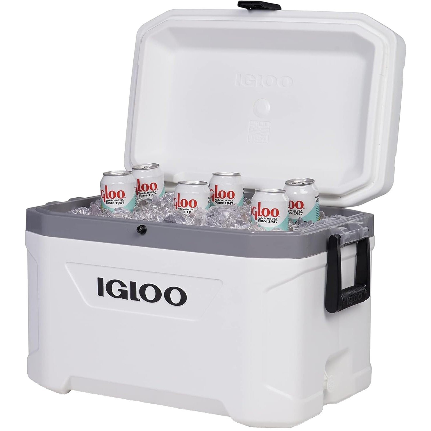 Igloo Marine Ultra 54 Ice Cool Box