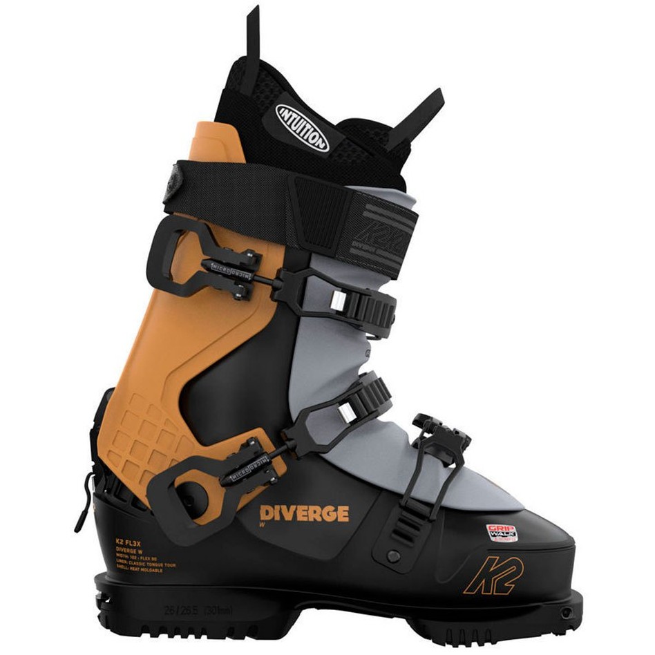 K2 Diverge W Women's Ski Boots