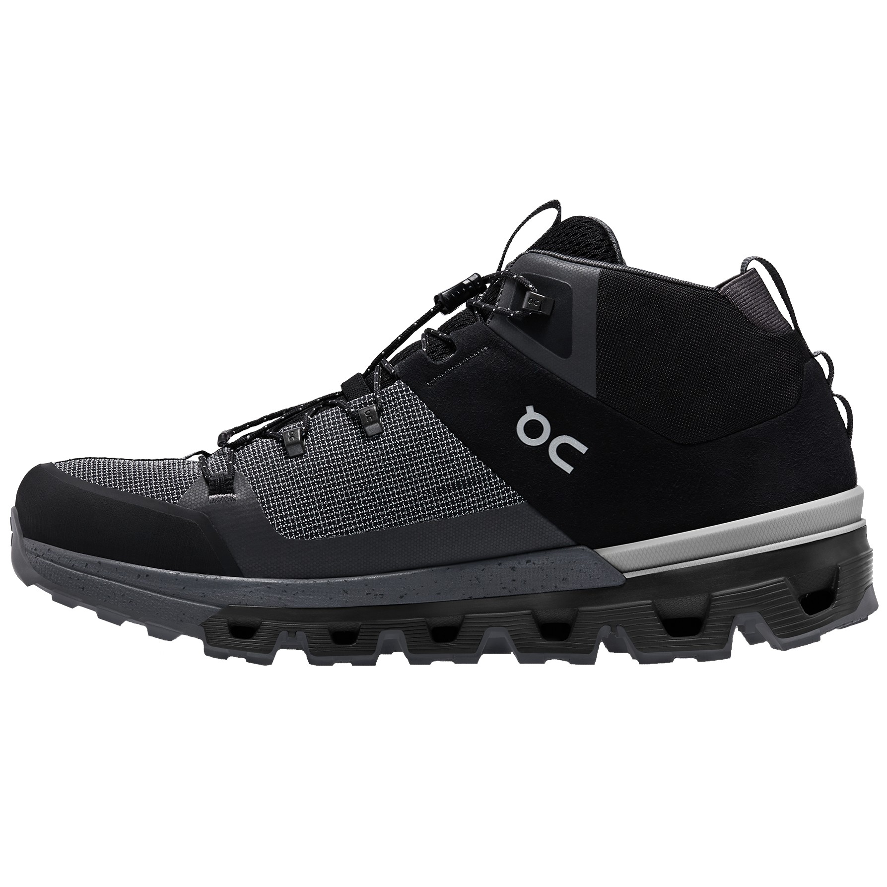 On Cloudtrax Men's Hiking Shoes