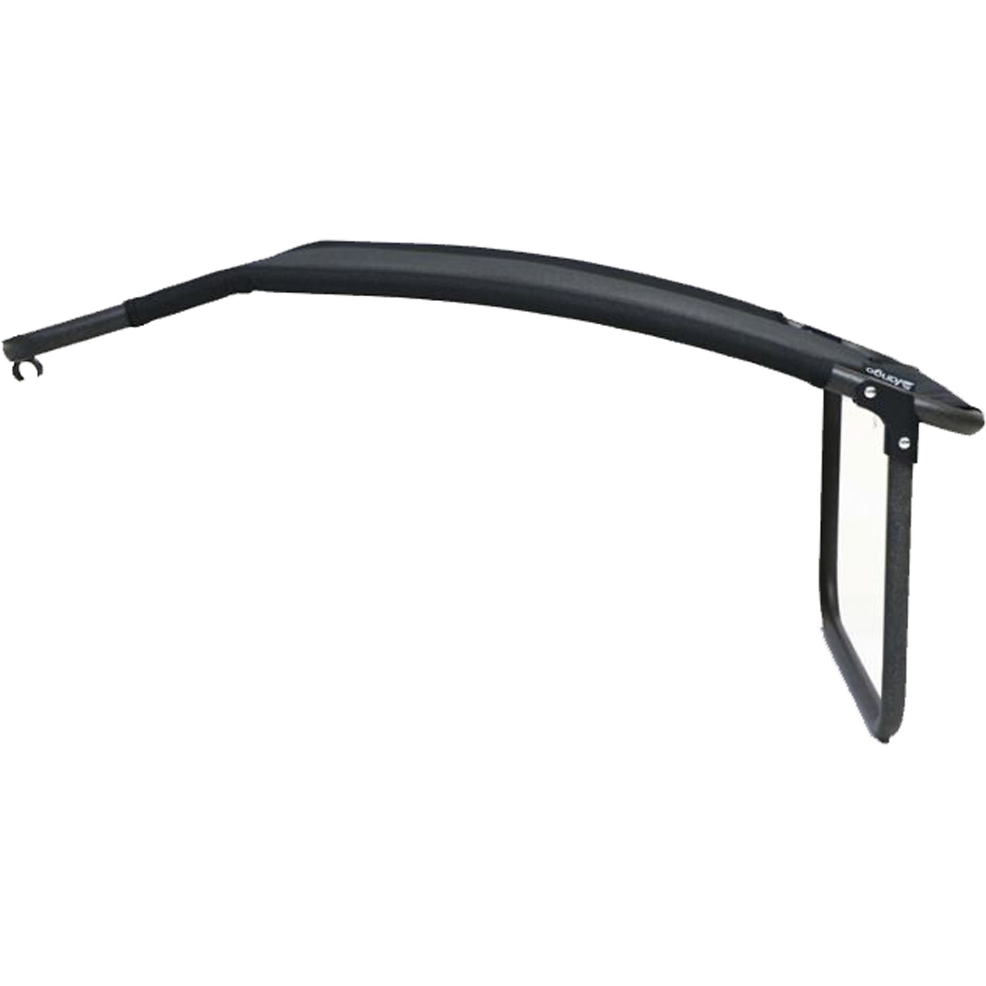 Vango Hampton Padded Footstool Camping Chair Legrest