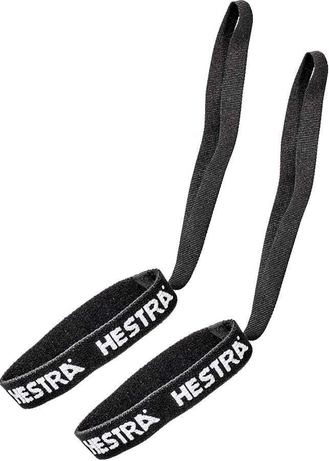 Hestra Handcuff Ski/Snowboard Glove Wrist Strap Leash