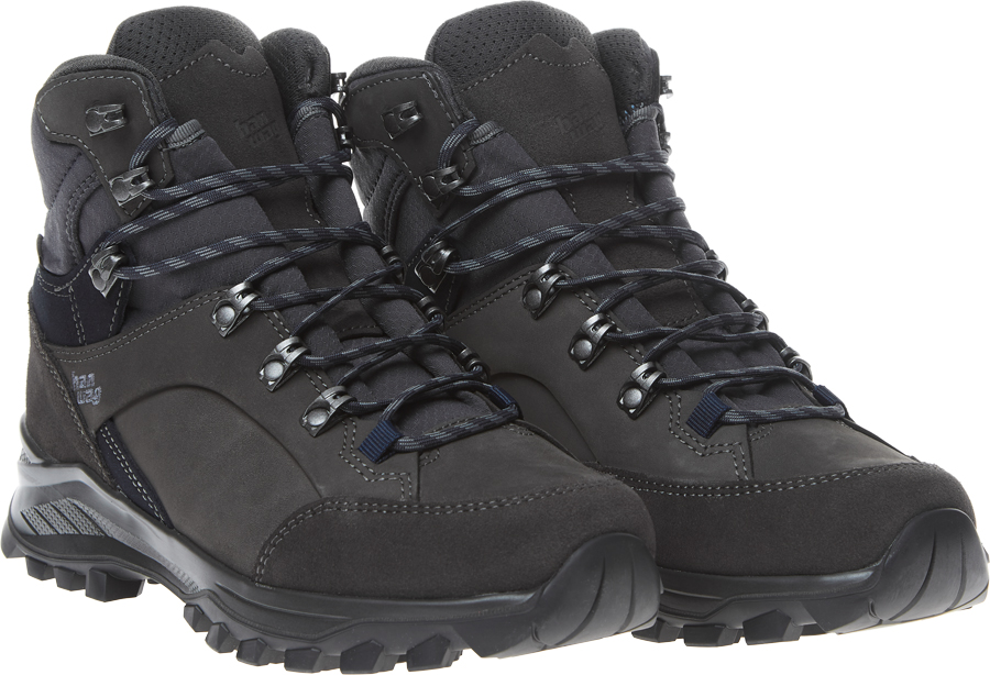 Hanwag Banks GTX Hiking Boots