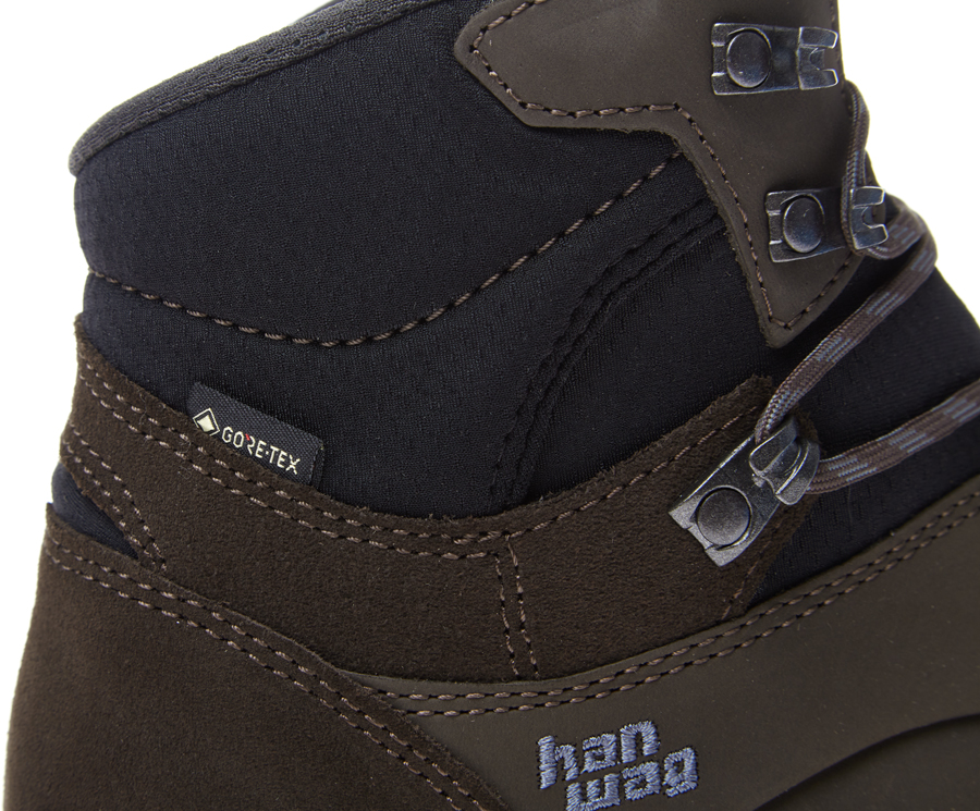 Hanwag Banks SF Extra GTX Hiking Boots