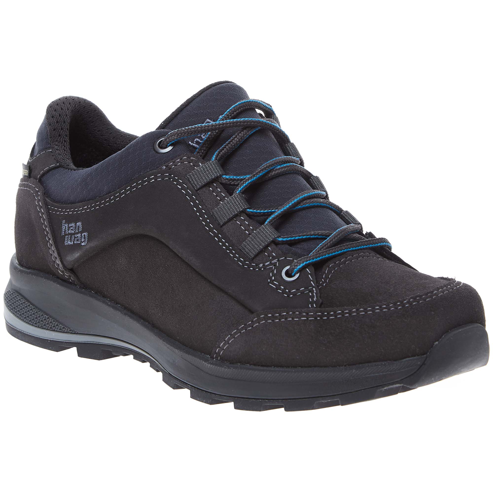 Hanwag Banks Low Lady GTX Hiking Shoes
