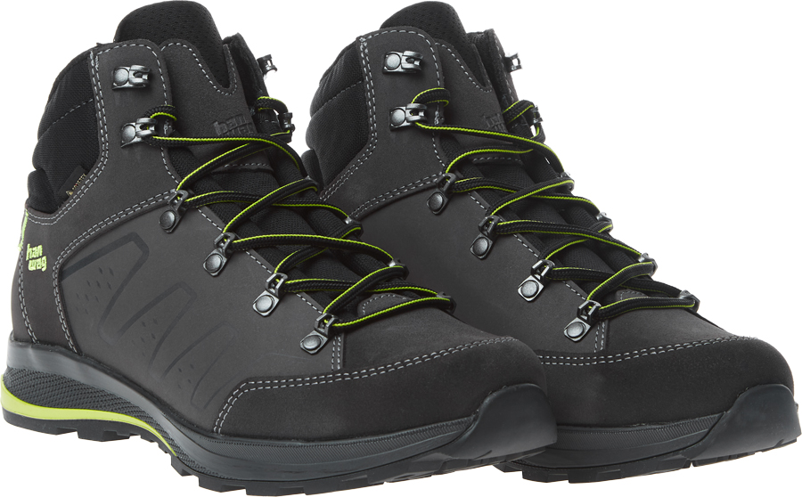 Hanwag Torsby GTX Hiking Boots