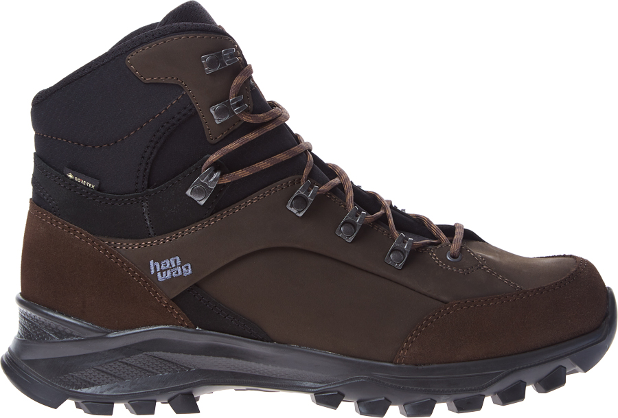 Hanwag Alta Bunion II GTX Men's Hiking Boots