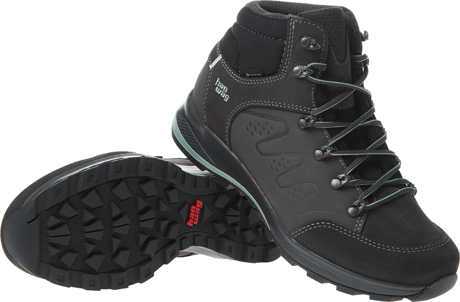 Hanwag Torsby Lady GTX Hiking Boots