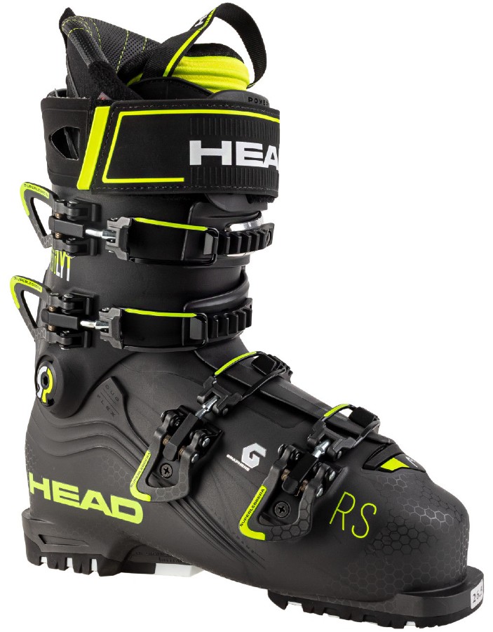 Head Nexo Lyt 130 RS Ski Boots