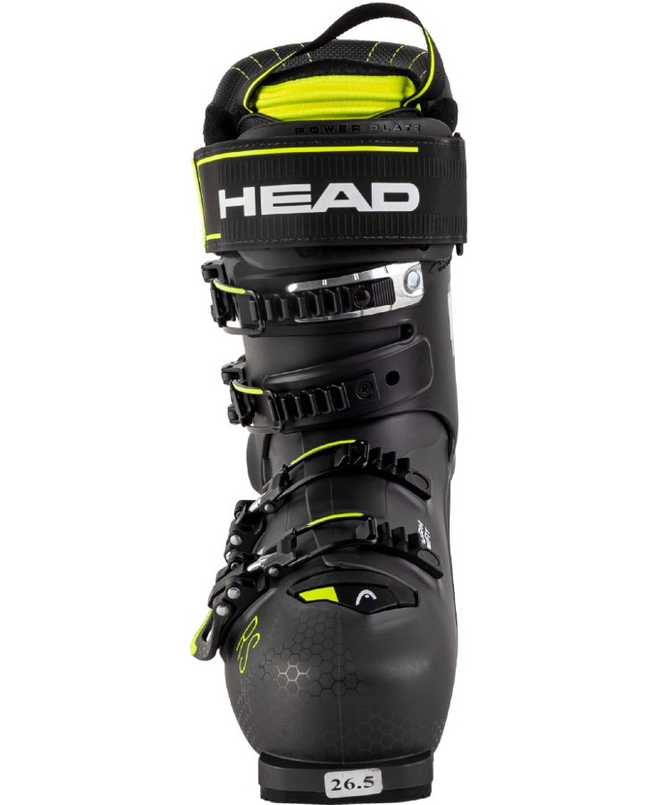 Head Nexo Lyt 130 RS Ski Boots