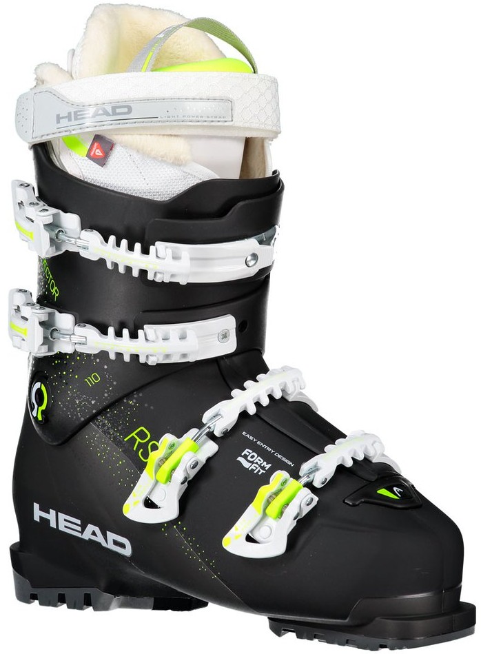 Head Vector RS 110S W Women's Ski Boots