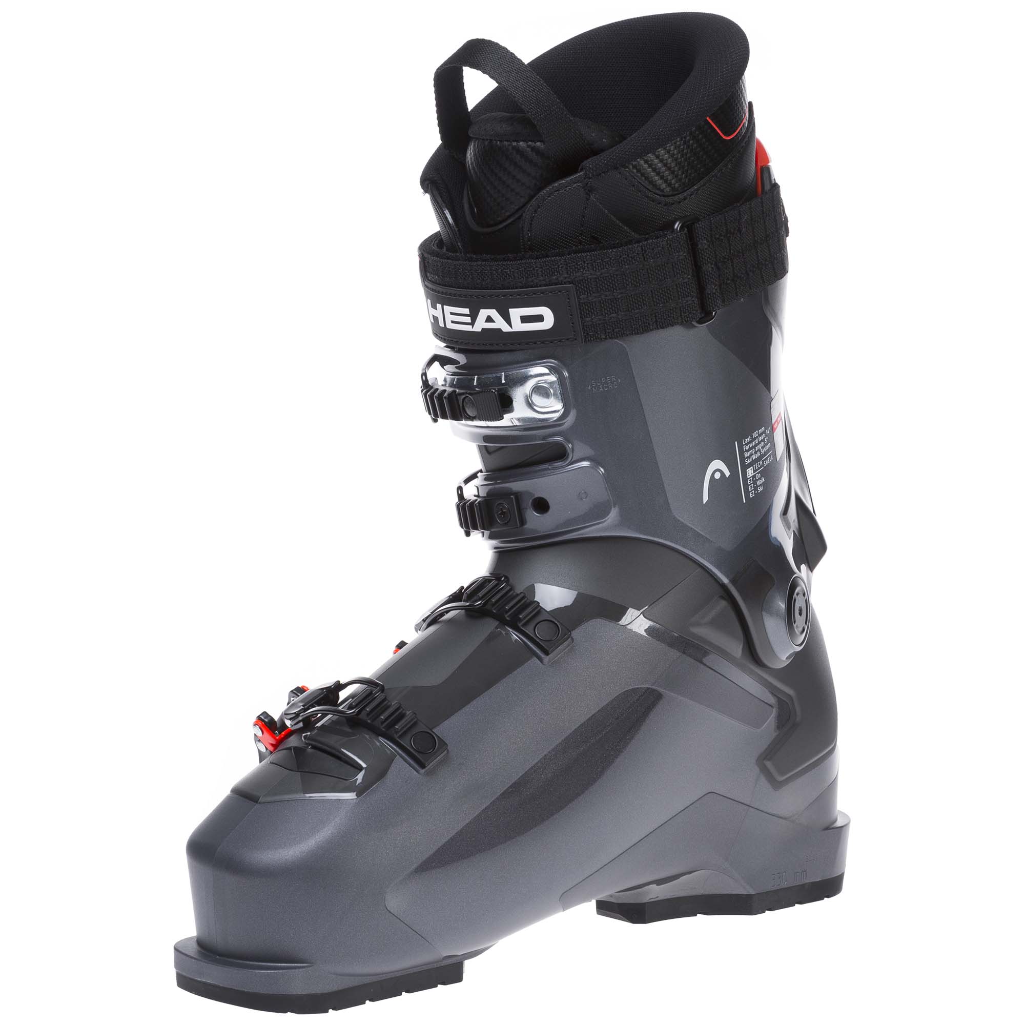 Head Edge 100 HV Ski Boots