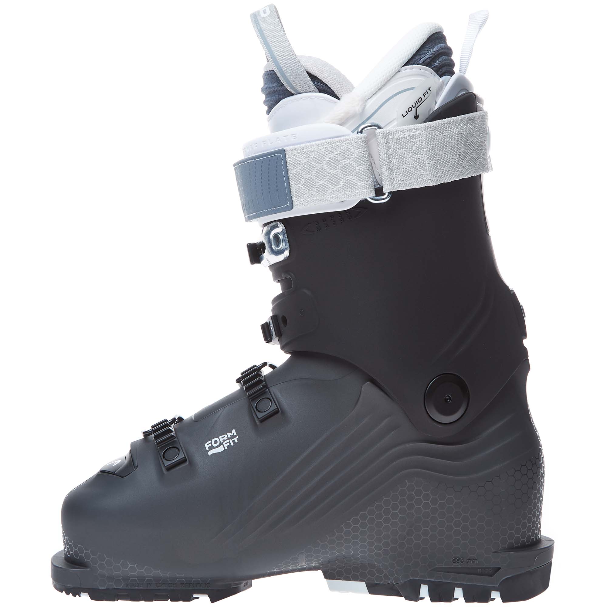 Head Nexo Lyt 100 W GW Women's GripWalk Ski Boots