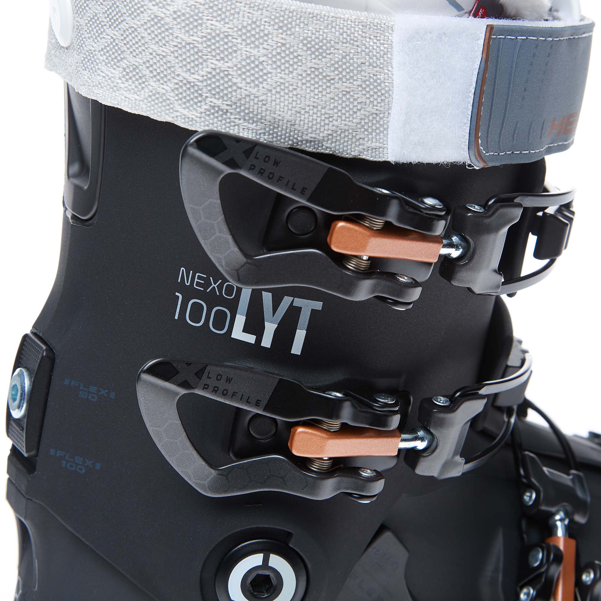 Head Nexo Lyt 100 W GW Women's Ski Boots