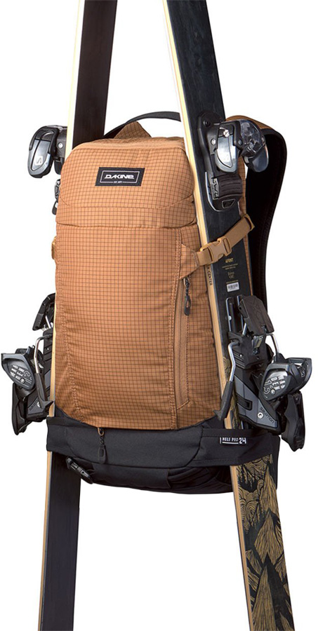 Dakine Heli Pro 20 Snowboard/Ski Backpack