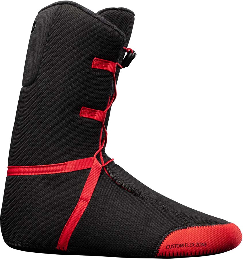 Nidecker Helios Focus Boa Snowboard Boots