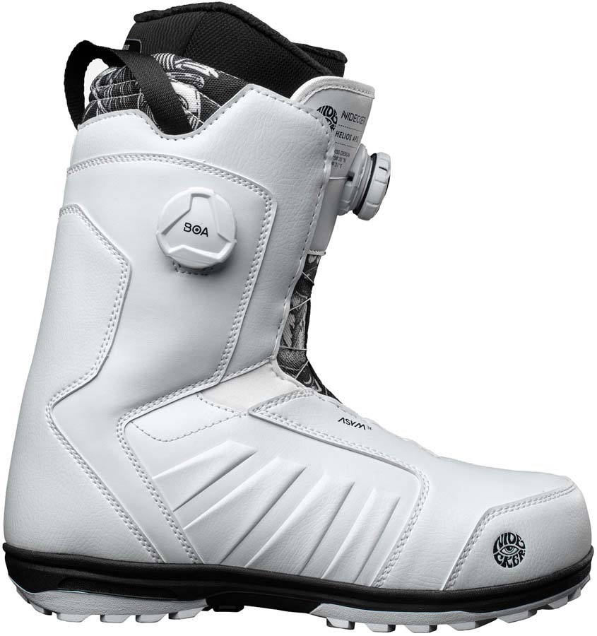 Nidecker Helios APX Snowboard Boots