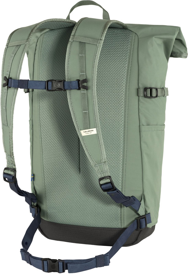 Fjallraven High Coast Foldsack 24 Day Pack/Backpack