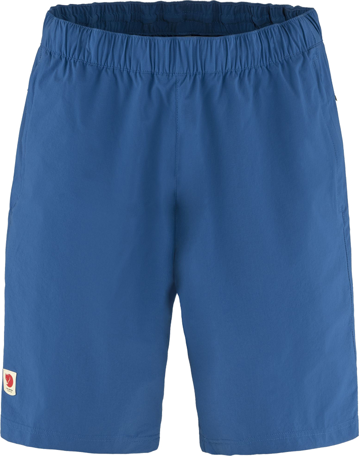 Fjallraven High Coast Relaxed Men's Shorts AbsoluteSnow