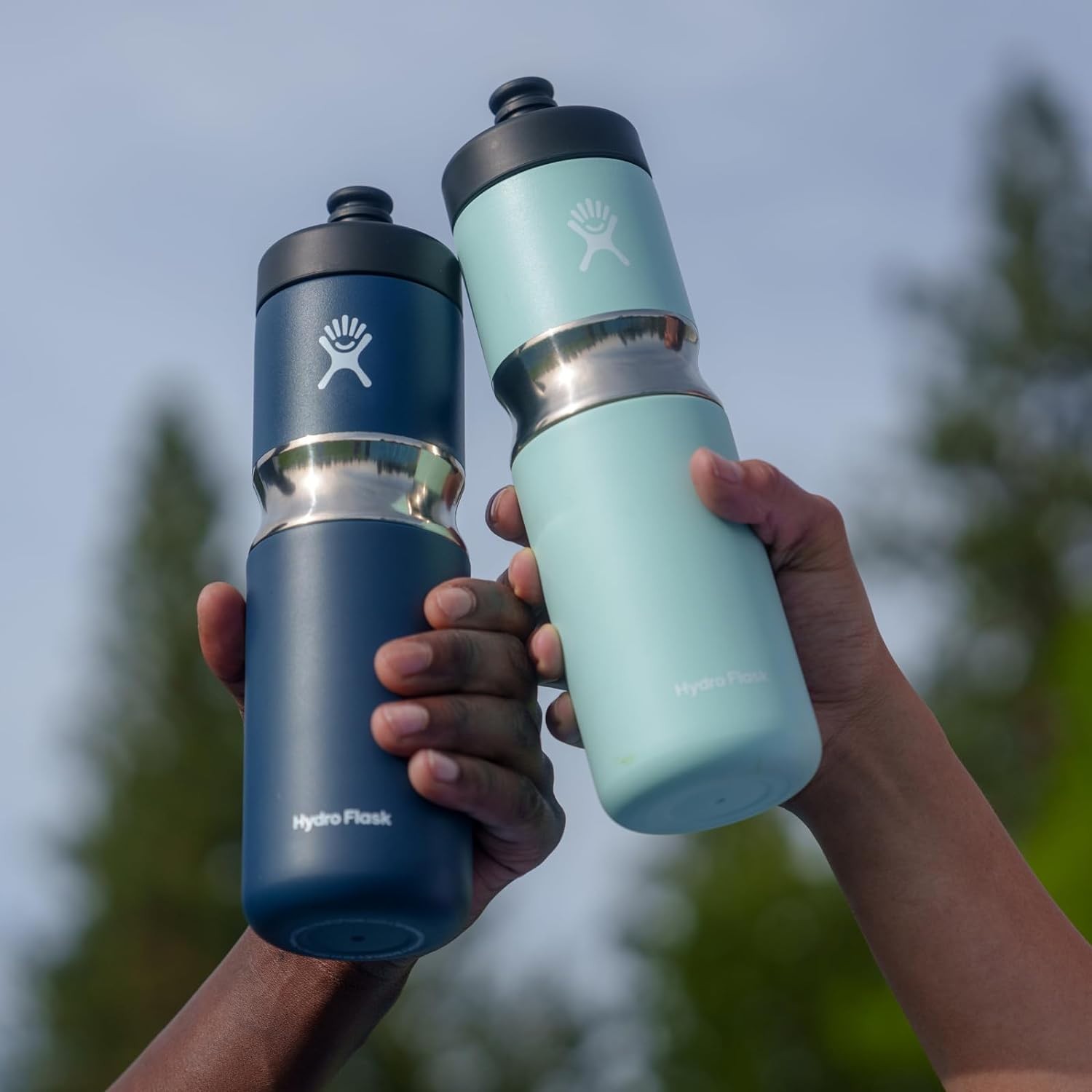 Hydro Flask Wide Mouth Sport Cap Spare Water Bottle Cap