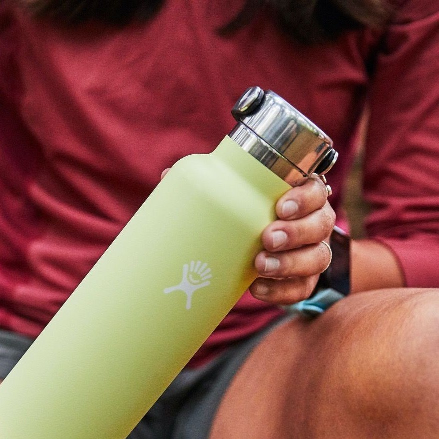 Hydro Flask Stainless Steel Cap  Spare Bottle Cap