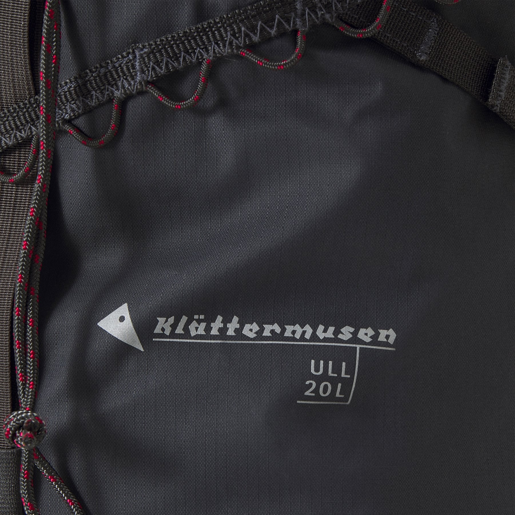 Klattermusen Ull 20 Lightweight Ski Touring Backpack