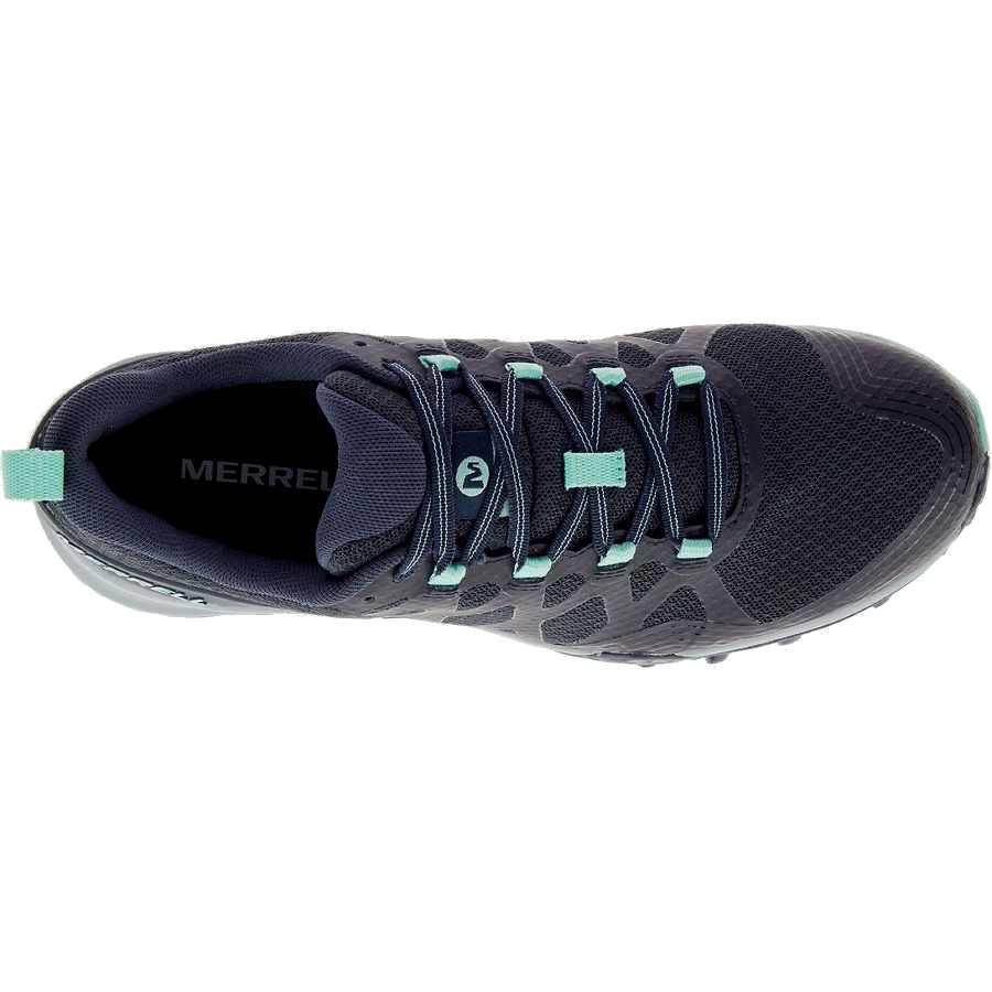 Merrell Siren 3 GTX Women's Walking Shoes