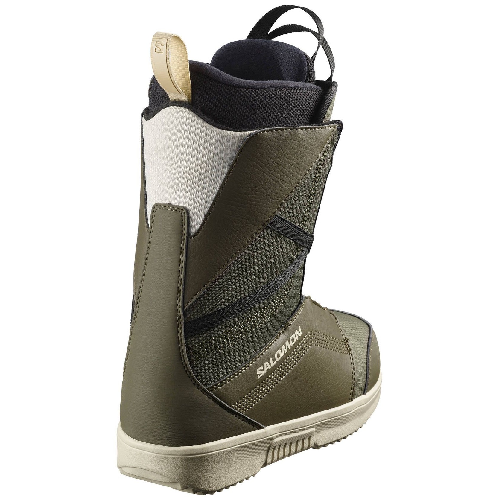 Salomon Scarlet Boa Women's Snowboard Boots