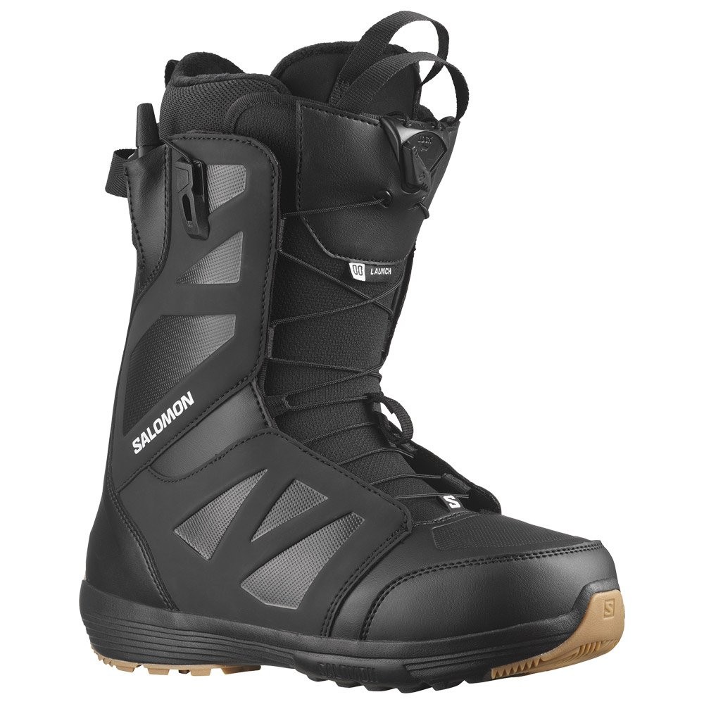 Salomon Launch Men's Snowboard Boots