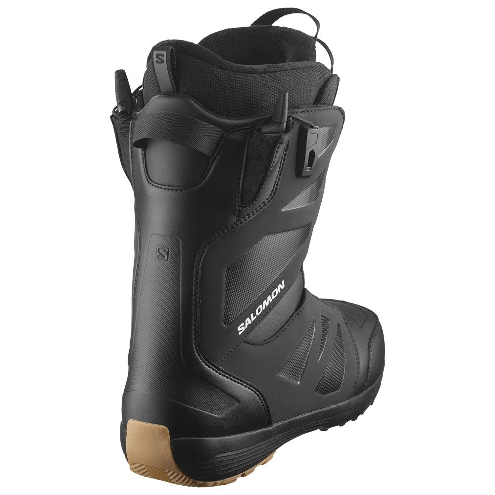 Salomon Launch Men's Snowboard Boots