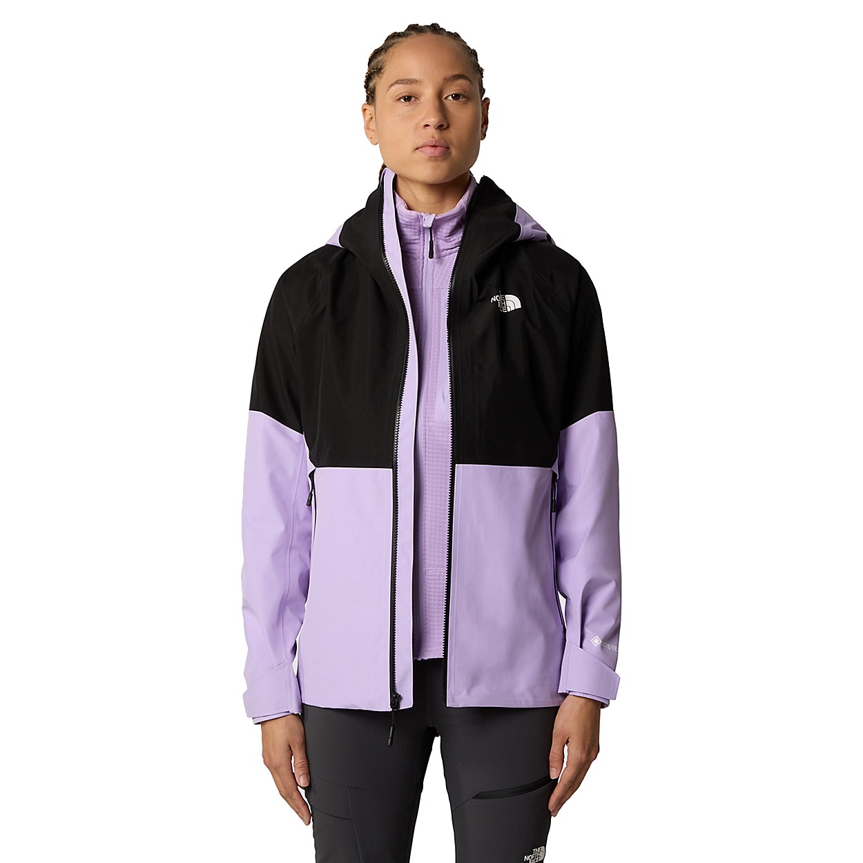 The North Face Jazzi Gore-Tex Women's Waterproof Jacket