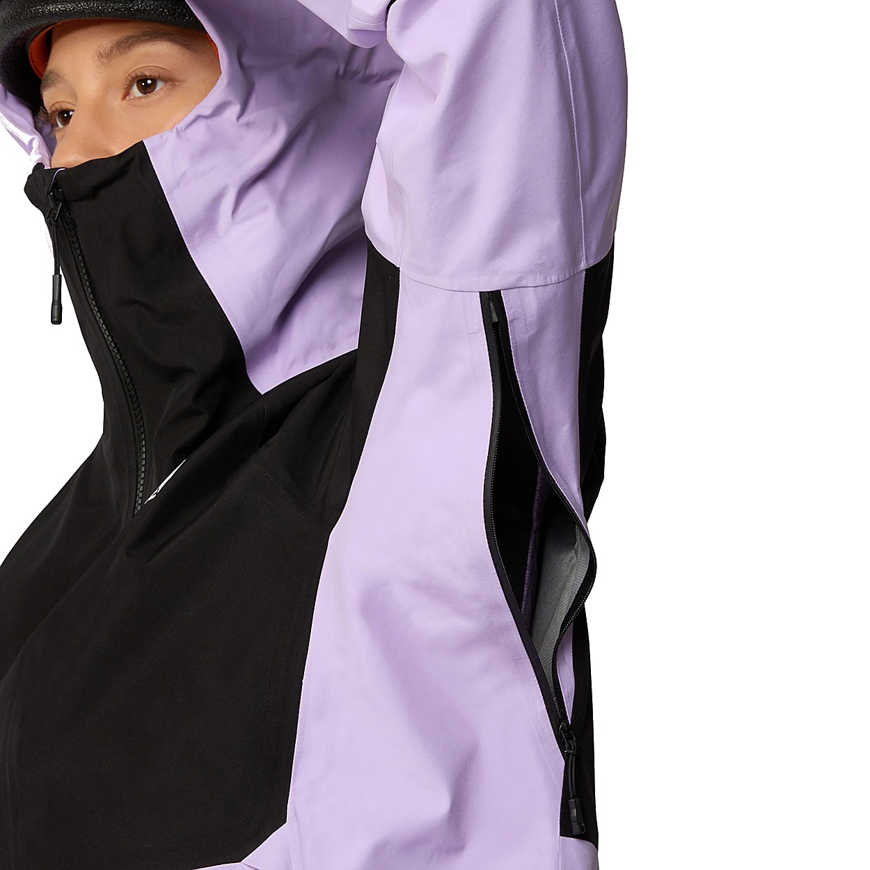 The North Face Jazzi Gore-Tex Women's Waterproof Jacket