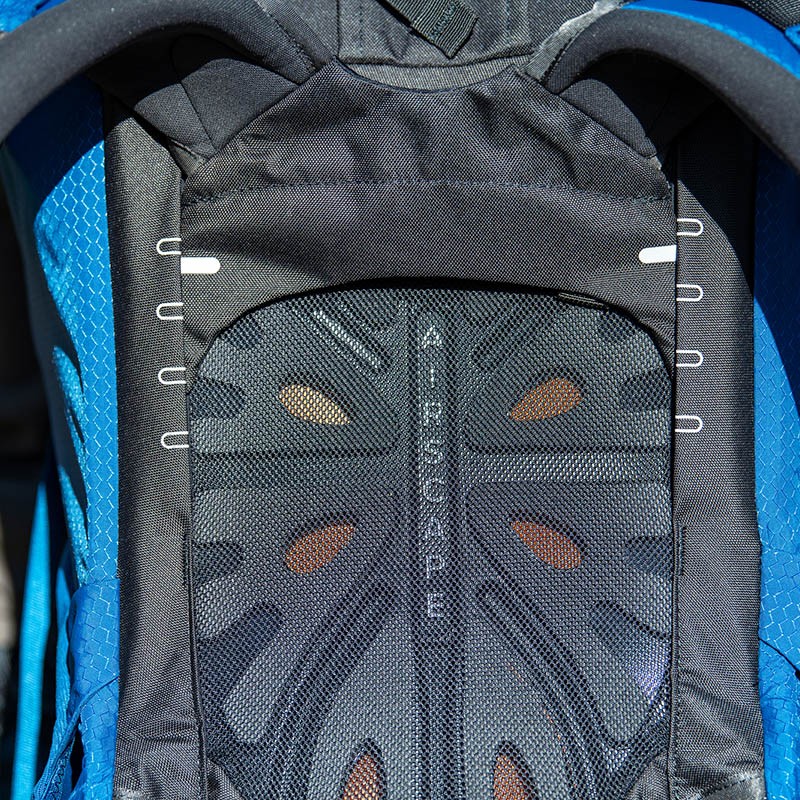 Osprey Aether 65L Trekking Backpack