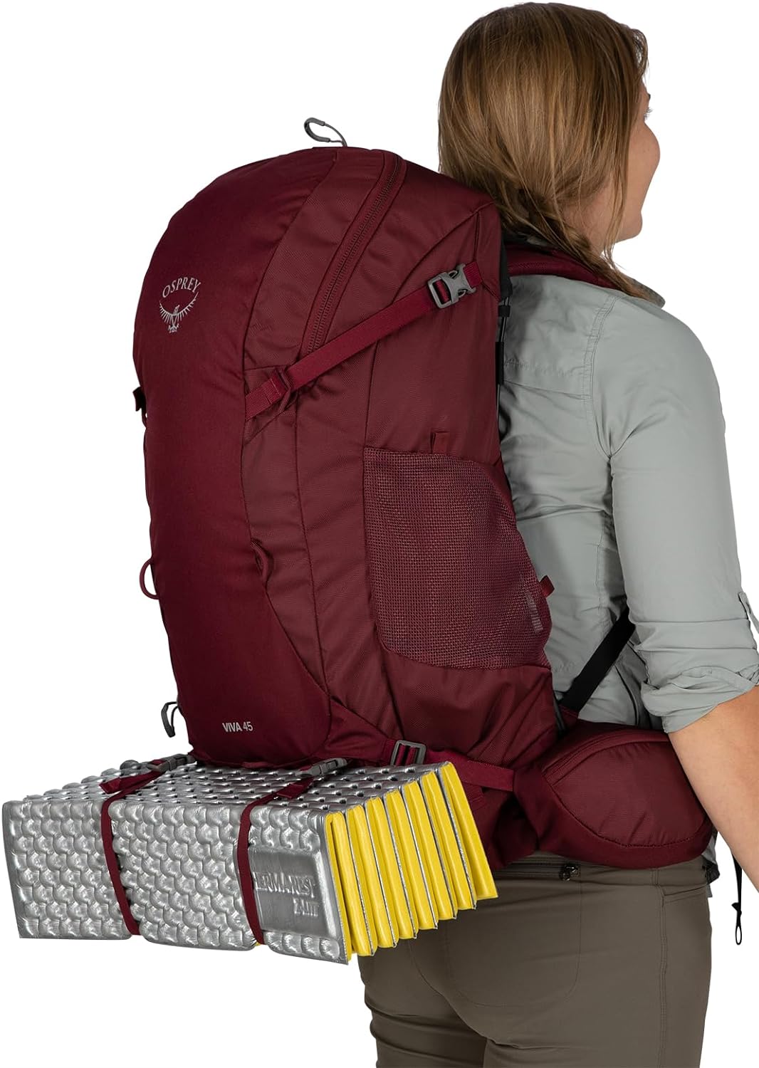 Osprey Viva 45 Women's Fast & Light Backpack