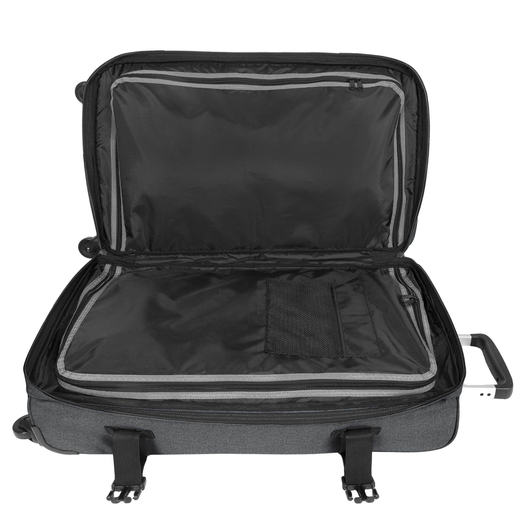 Eastpak Transit'r 4 XL 110 Litre Four Wheel Soft Suitcase